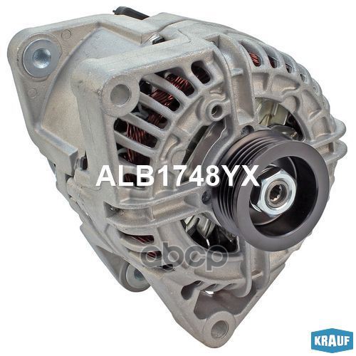 

Генератор Krauf ALB1748YX