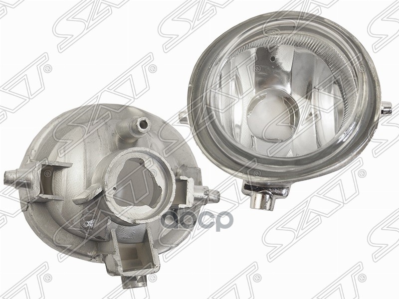 

Фара Противотуманная Mazda 2/Cx-7 07-09 Rh (Правый) Sat St-216-2022Cr