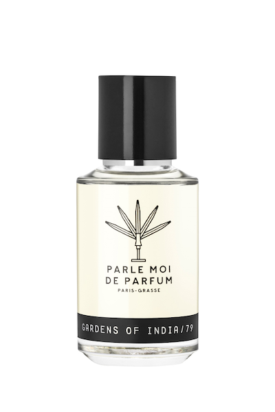 Парфюмерная вода Parle Moi de Parfum Gardens of India 79 50 мл