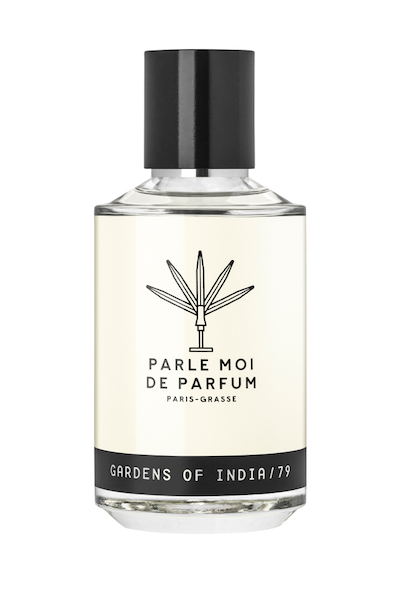 Парфюмерная вода Parle Moi de Parfum Gardens of India 79 100 мл рано заниматься любовью