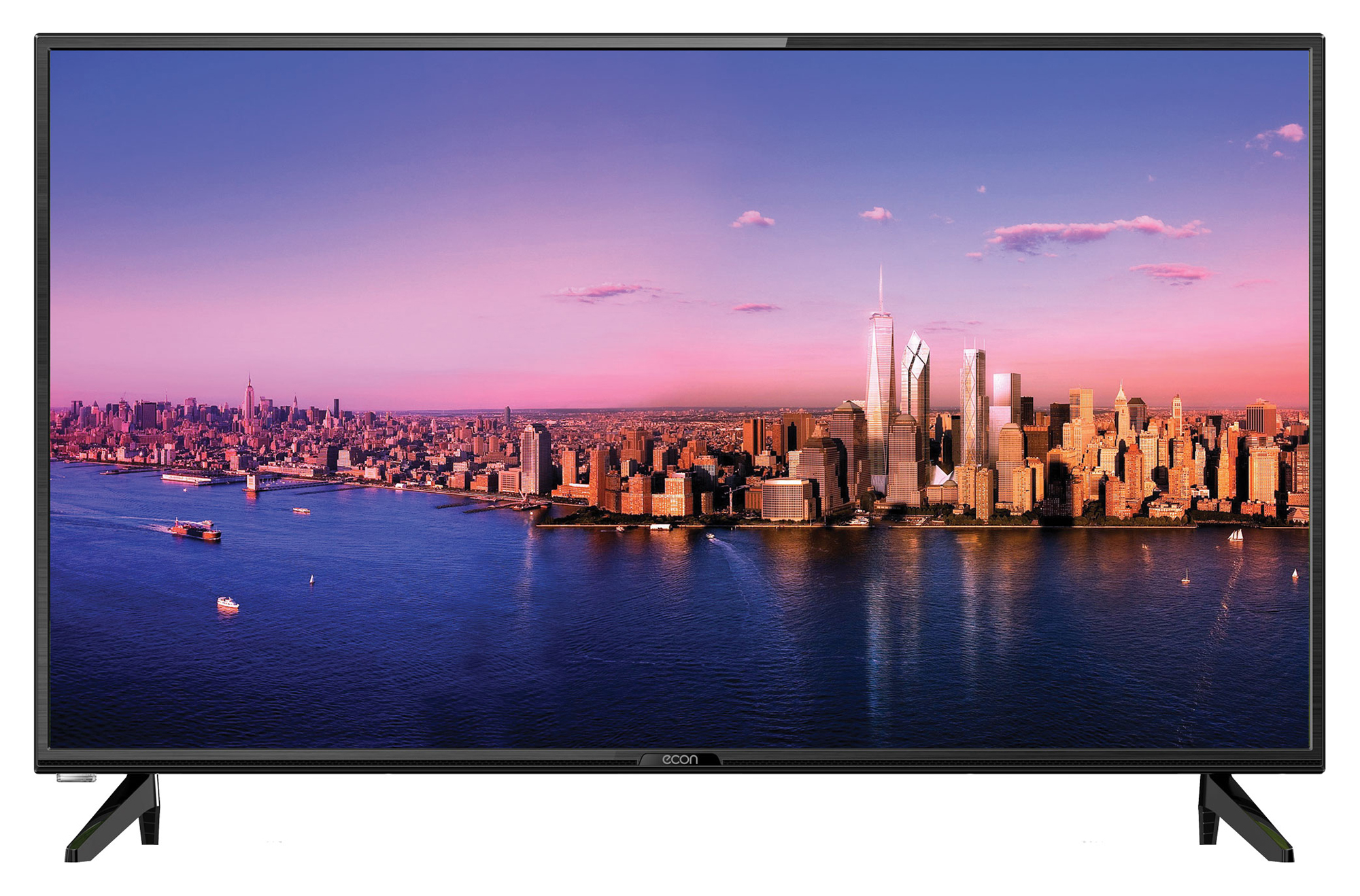 

LED Телевизор HD Ready ECON EX-39HS002B, EX-39HS002B