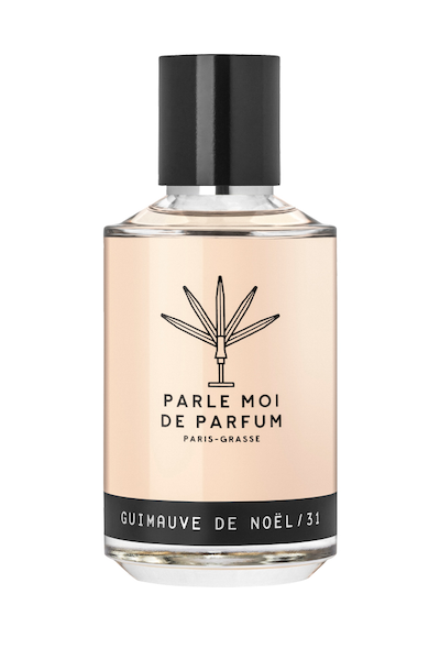 Парфюмерная вода Parle Moi de Parfum Guimauve de Noel 31 100 мл новогоднее настроение горе от ума эмма маленькие женщины лето прощай над пропастью во ржи хорошие жены 451 по фаренгейту комплект из 7 книг