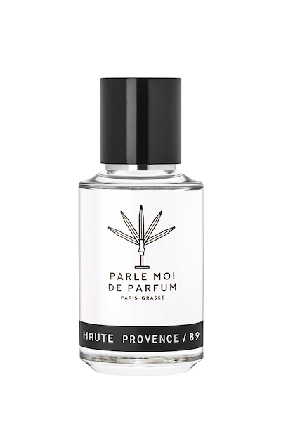 Парфюмерная вода Parle Moi de Parfum Haute Provence 89 50 мл вечности заложник воспоминания о б пастернаке суперобложка