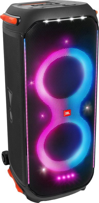 Музыкальный центр JBL PartyBox 710