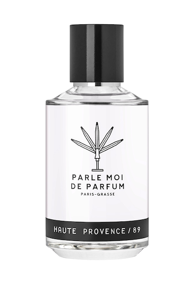 Парфюмерная вода Parle Moi de Parfum Haute Provence 89 100 мл заложник вечности пастернак