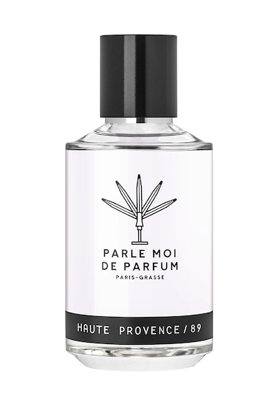 фото Парфюмерная вода parle moi de parfum haute provence 89 100 мл