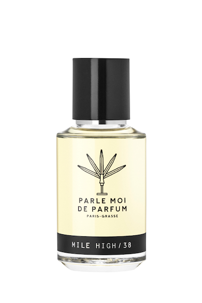 Парфюмерная вода Parle Moi de Parfum Mile High 38 50 мл