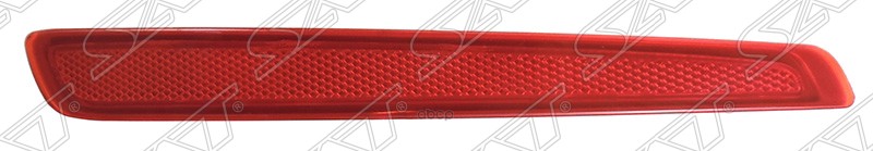 

Фонарь В Задний Бампер Ford Mondeo 11-14 Rh (Правый) Sat St-431-29F6R