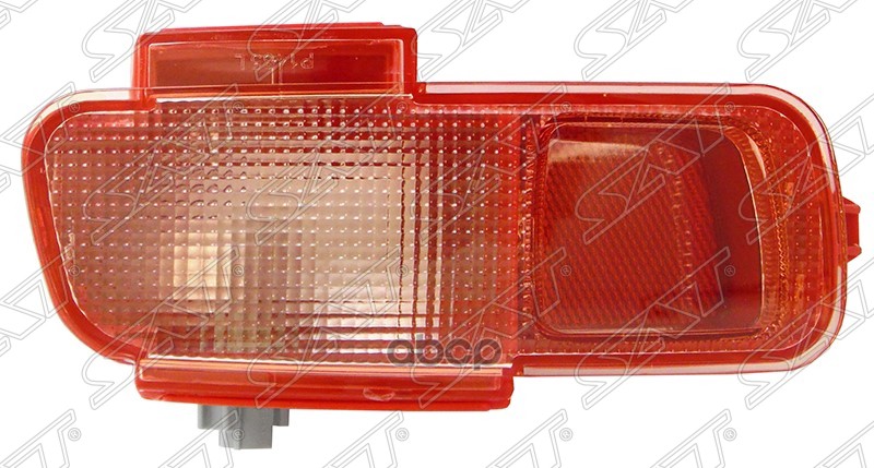 

Фонарь В Задний Бампер Honda Stream 00-04 Lh (Левый) Sat St-214-29S1L