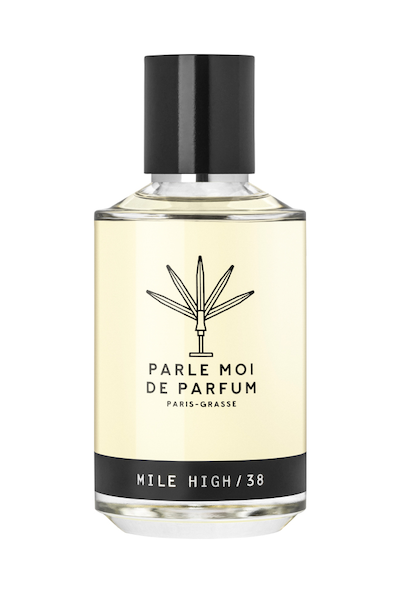 Парфюмерная вода Parle Moi de Parfum Mile High 38 100 мл