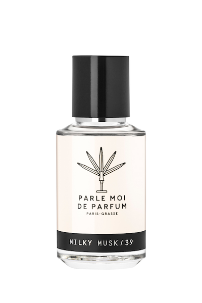 Парфюмерная вода Parle Moi de Parfum Milky Musk 39 50 мл la fann white musk parfum intense 100