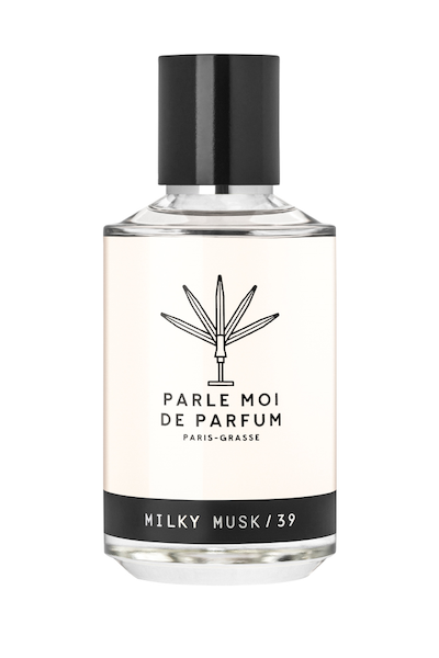 Парфюмерная вода Parle Moi de Parfum Milky Musk 39 100 мл la fann white musk parfum intense 15