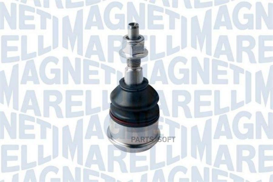 

Опора Шаровая L/R Jeep Grand Cherokee Iii 09/05-12/10 MAGNETI MARELLI арт. 301191618620