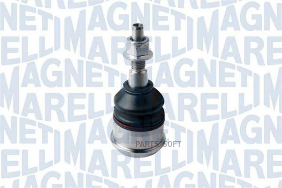 Опора Шаровая L/R Jeep Grand Cherokee Iii 09/05-12/10 MAGNETI MARELLI арт. 301191618620