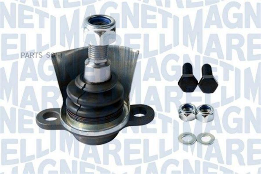 Шаровая Опора L/R Vw Sharan/Ford Galaxy/Seat Alhambra MAGNETI MARELLI арт. 301191619840