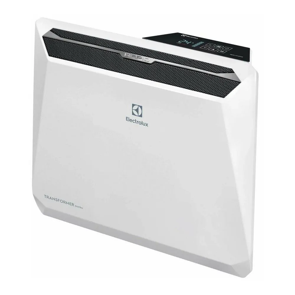 

Конвектор Electrolux ECH/R-1000 T-TUM3 белый, ECH/R-1000 T-TUM3