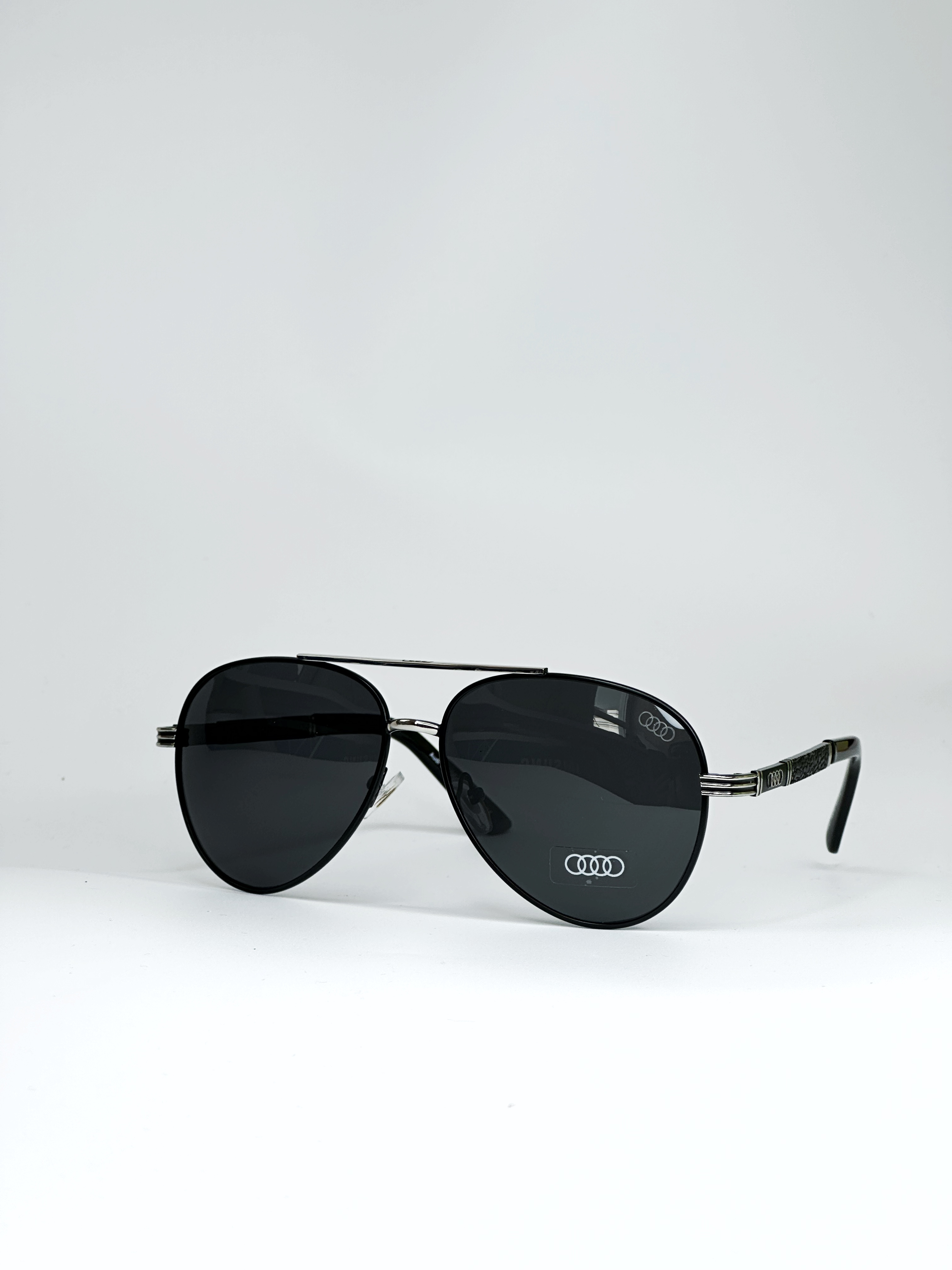 Солнцезащитные очки унисекс DD&SS letohit23 черные