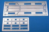 

35205 Aber 1/35 Фототравление для Armoured personnel carrier Sd.Kfz. 251/1 Ausf. D - vol.