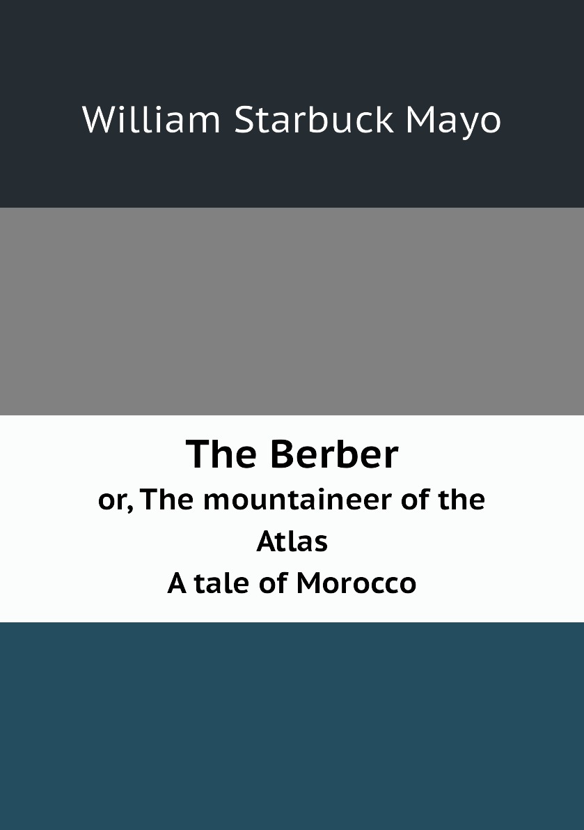 

The Berber