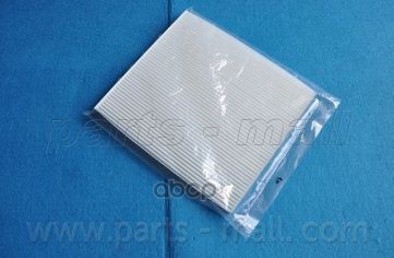 

Фильтр Салона Pmc Pmac32 /971333saa0/ Sonata Yf 2010- /Уголь/ Parts-Mall арт. PMAC32