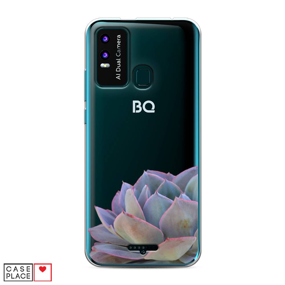 

Чехол Awog на BQ 6630L Magic L / BQ 6630L Мэджик L "Молодило уголок", Разноцветный, 201650-8