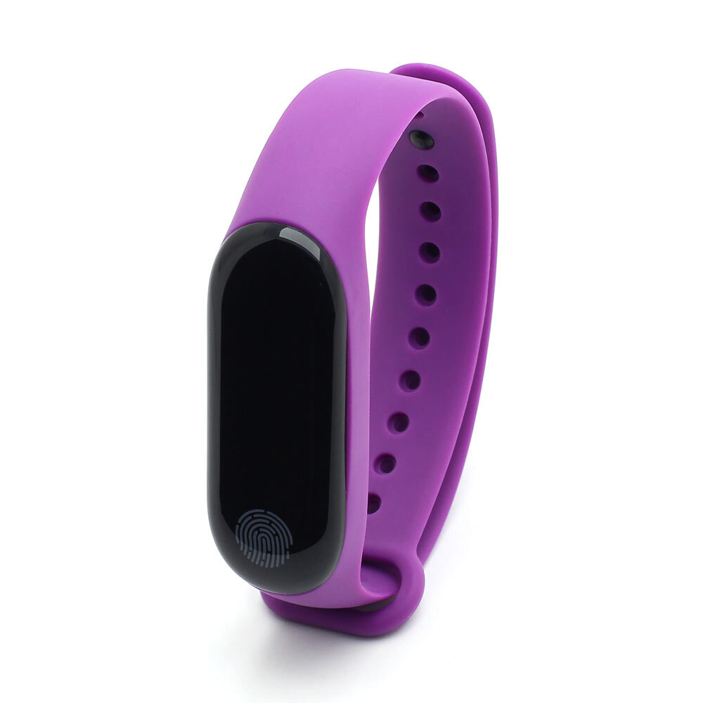 Xiaomi band 3 4. Силиконовый ремешок для Xiaomi mi Band 5. Ремешок силиконовый для Xiaomi mi Band 3/4. Ремешки mi Band 5 фиолетовый. Xiaomi mi Band 3.