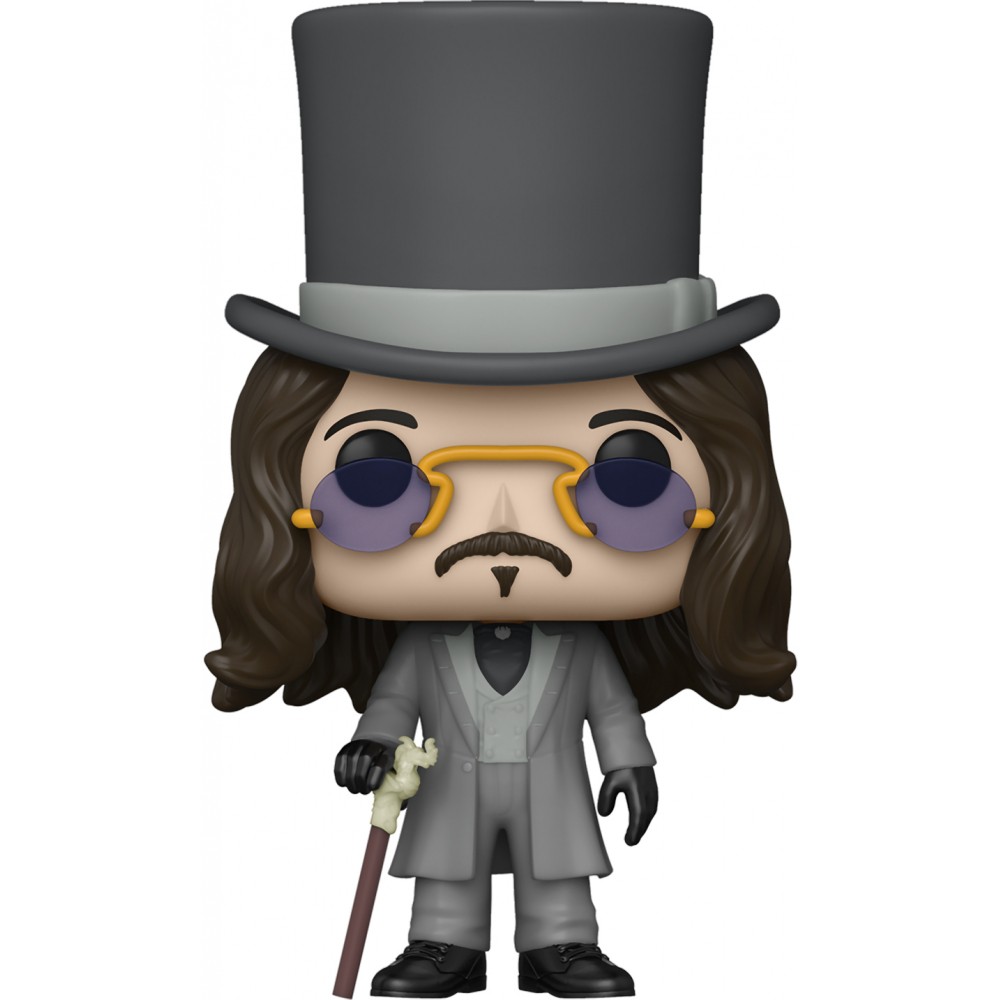 Фигурка Funko POP! Movies Bram Stokers Dracula Prince Vlad 49799