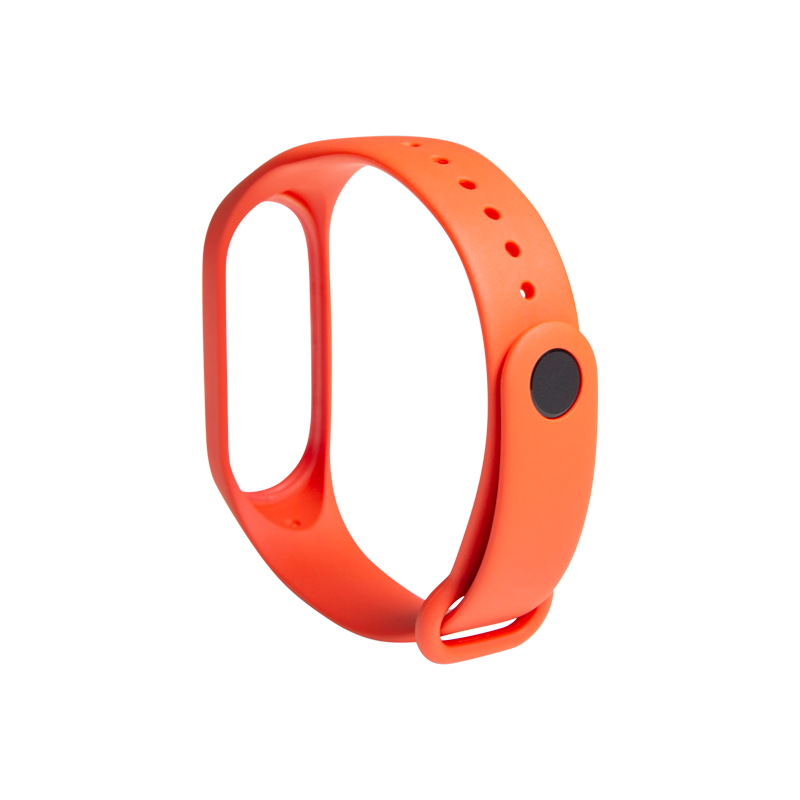 Xiaomi strap. Mi Smart Band 4c ремешок. Ремешок для mi Band 3/4 оранжевый. Xiaomi mi Band 3. Ремешки на фитнес браслет Xiaomi mi Band 4.