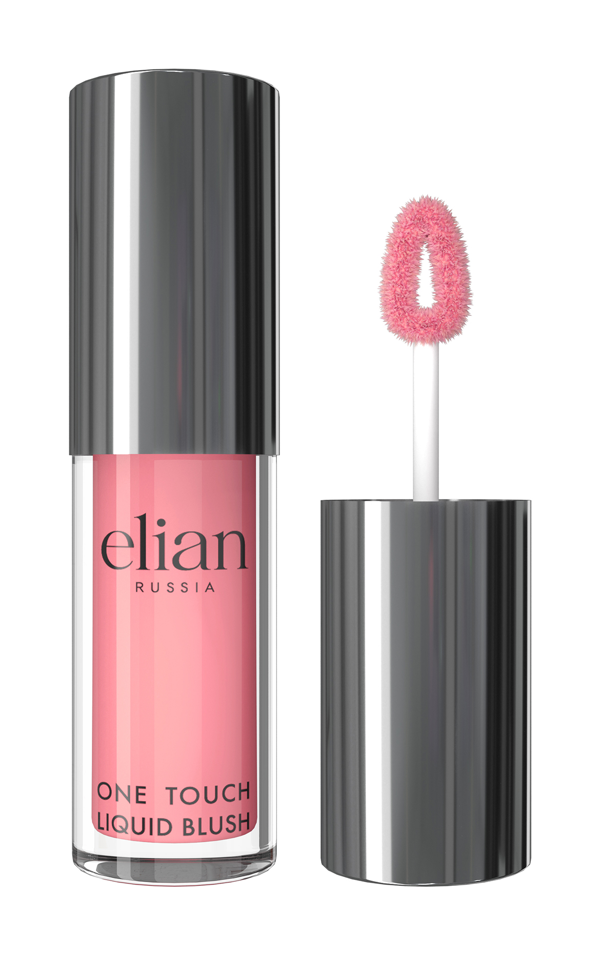 фото Elian russia one touch liquid blush