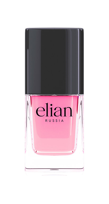 

Лак для ногтей Elian Russia Gel Effect Nail Lacquer