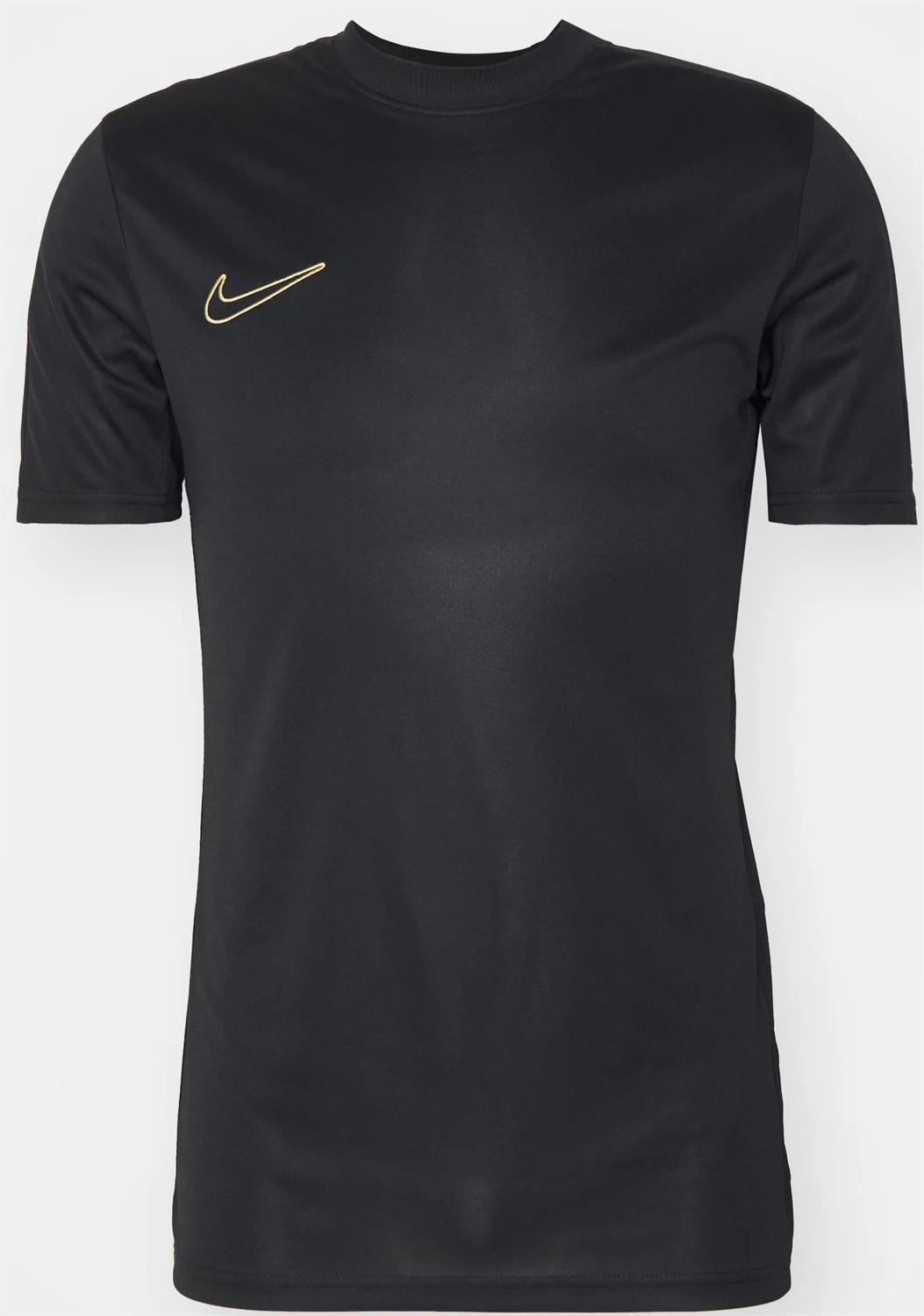 

Футболка мужская Nike M NK DF ACD23 TOP SS BR черная S, Черный, M NK DF ACD23 TOP SS BR