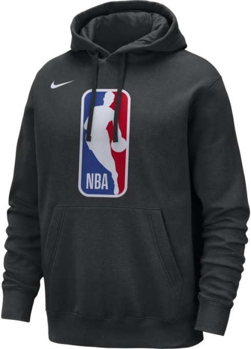 

Худи мужское Nike N31 MNK CLUB HDY PO черное XL, Черный, N31 MNK CLUB HDY PO