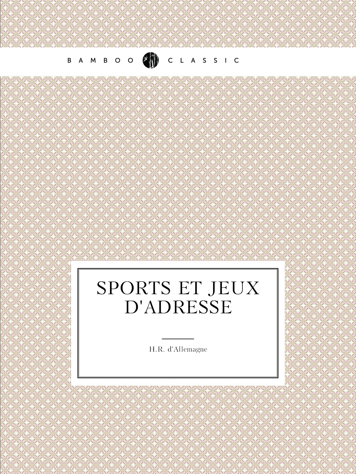 

Sports et Jeux d'Adresse