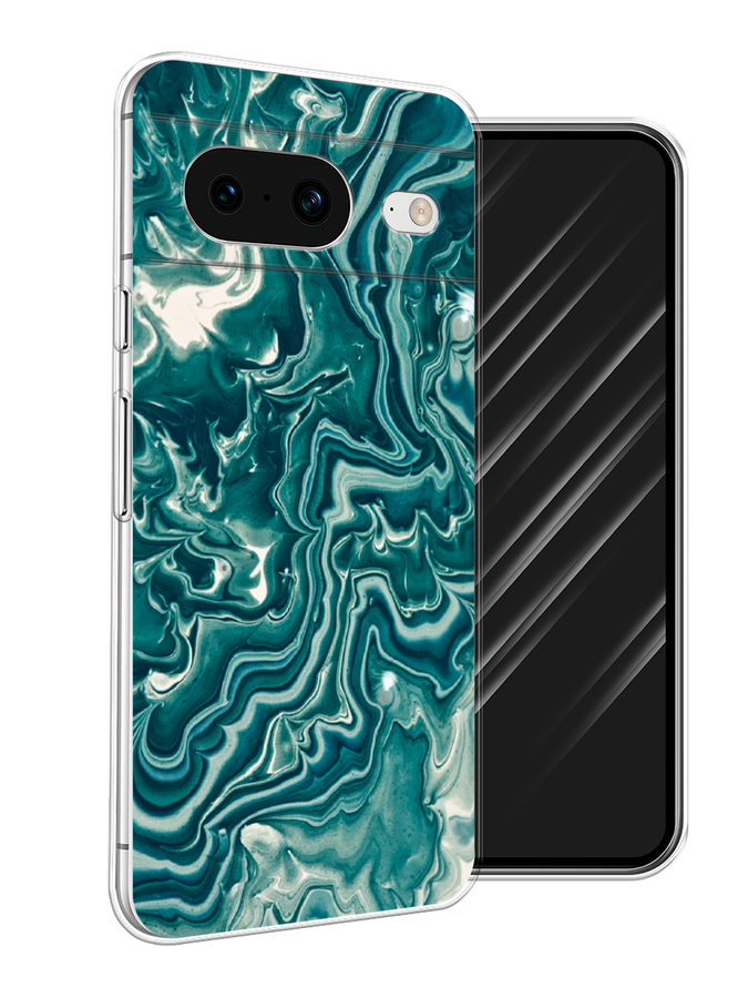 Чехол Awog на Google Pixel 8 