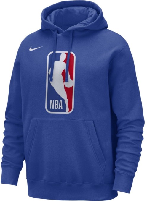 

Худи мужское Nike N31 MNK CLUB HDY PO синее L, Синий, N31 MNK CLUB HDY PO