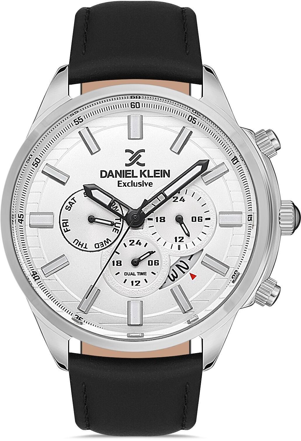 

Наручные часы Daniel Klein 13116-1, 13116-1