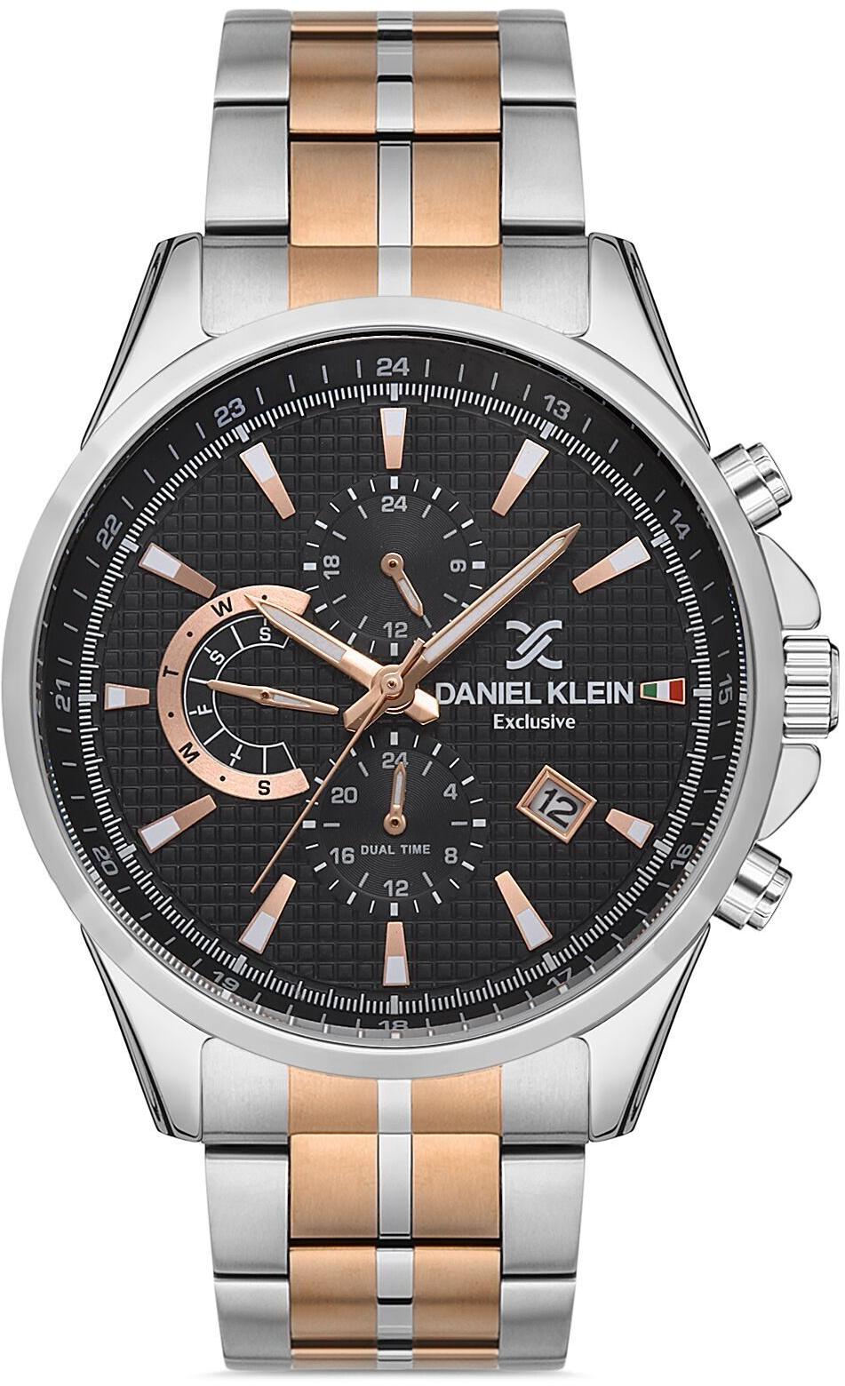 

Наручные часы Daniel Klein 13110-4, 13110-4