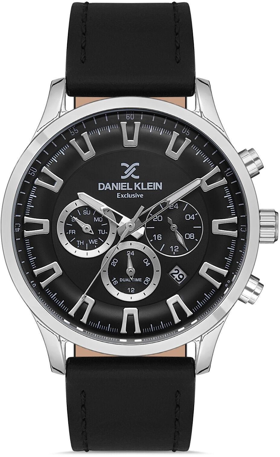 

Наручные часы Daniel Klein 13106-1, 13106-1