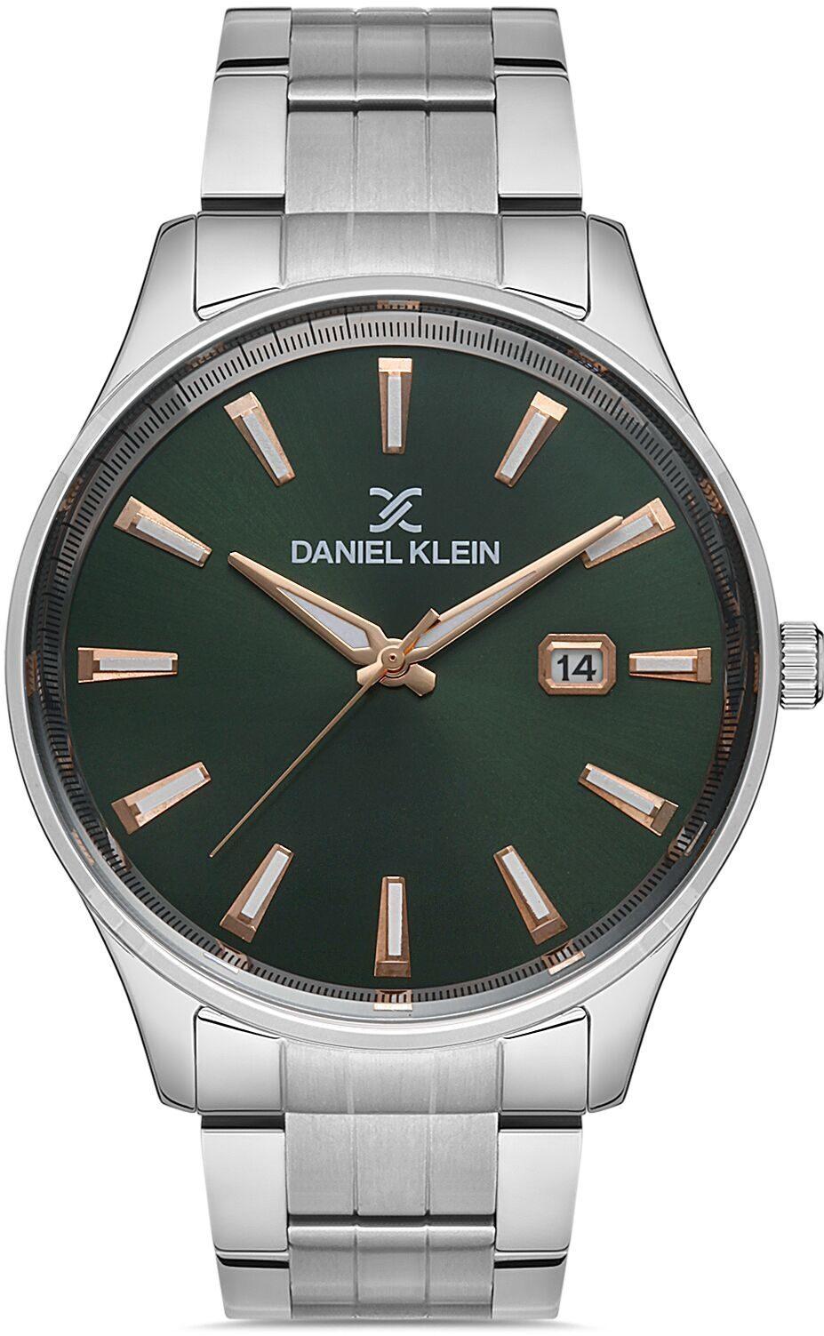 

Наручные часы Daniel Klein 13070-4, 13070-4