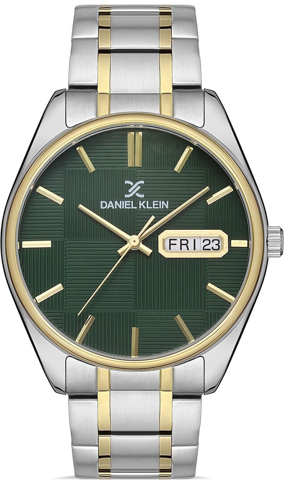

Наручные часы Daniel Klein 13068-2, 13068-2