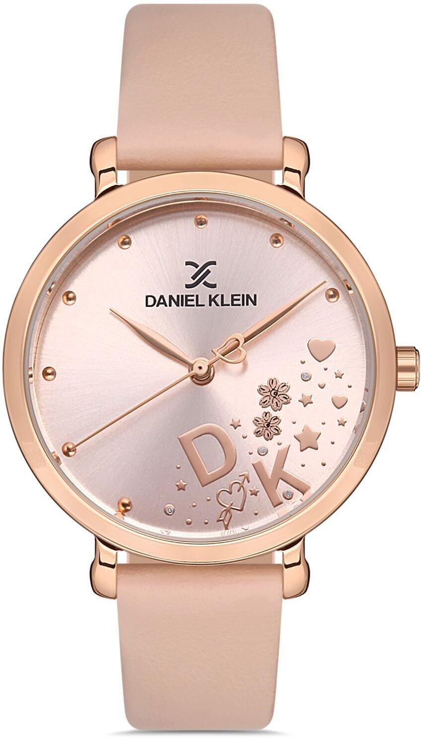 

Наручные часы Daniel Klein 13152-5, 13152-5
