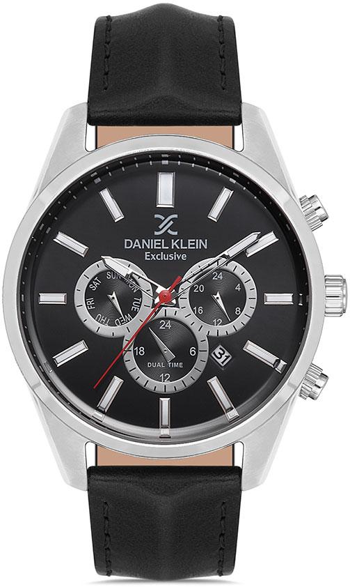 

Наручные часы Daniel Klein 12873-2, 12873-2