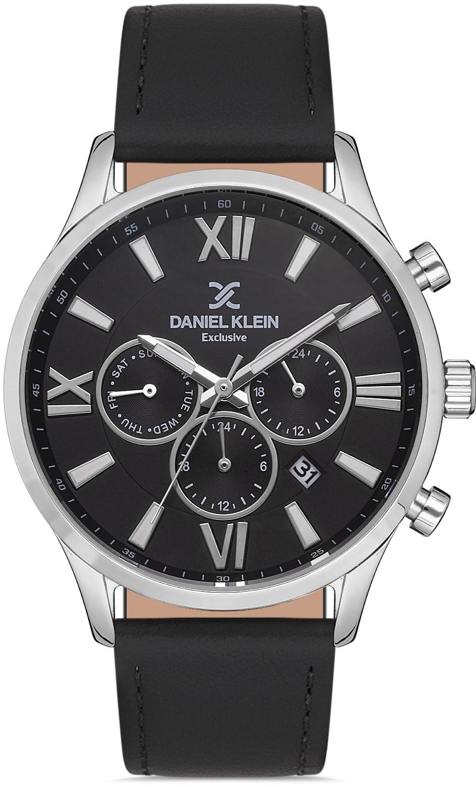 

Наручные часы Daniel Klein 12805-2, 12805-2