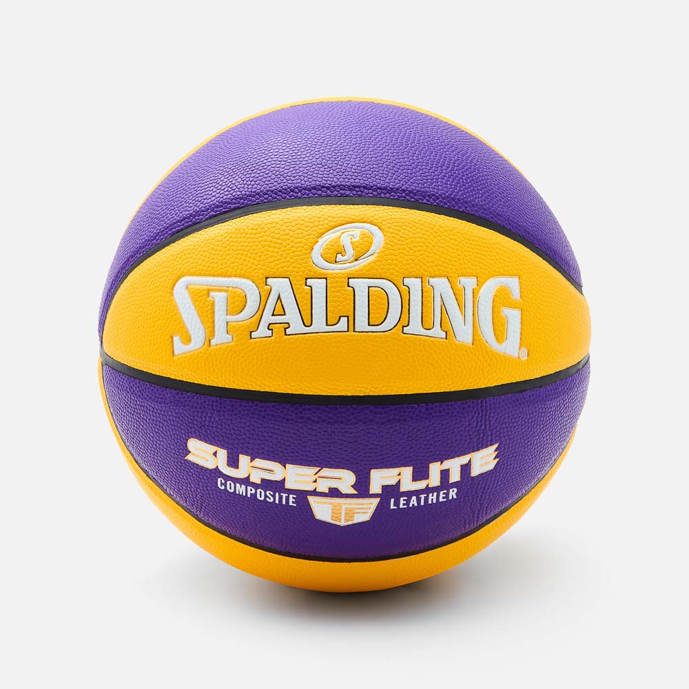 Мяч Spalding Super Flite Ball баскетбольный, 76930Z_7