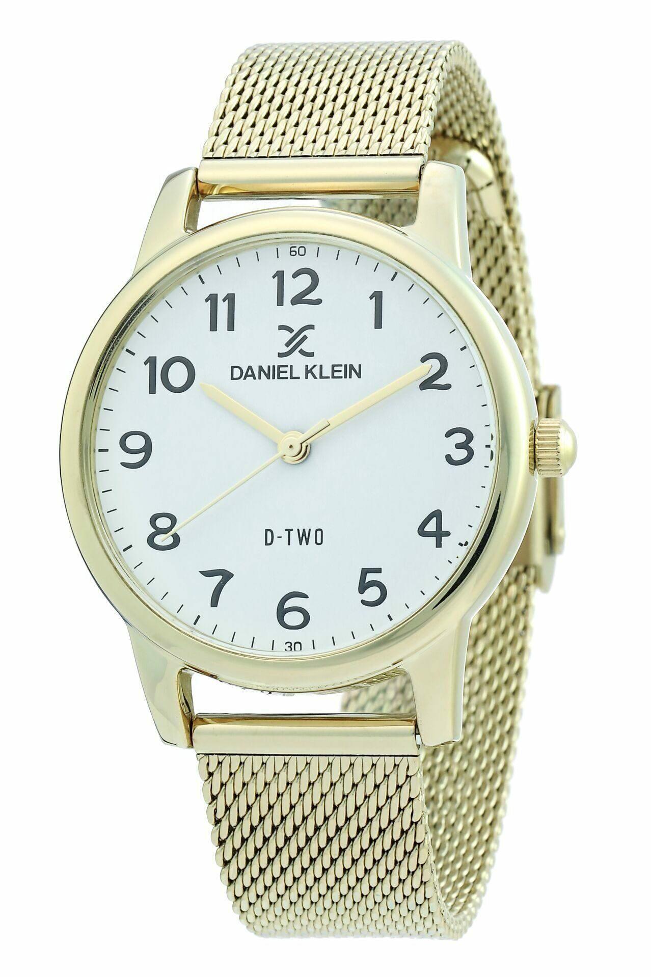 

Наручные часы Daniel Klein 12392-5, 12392-5