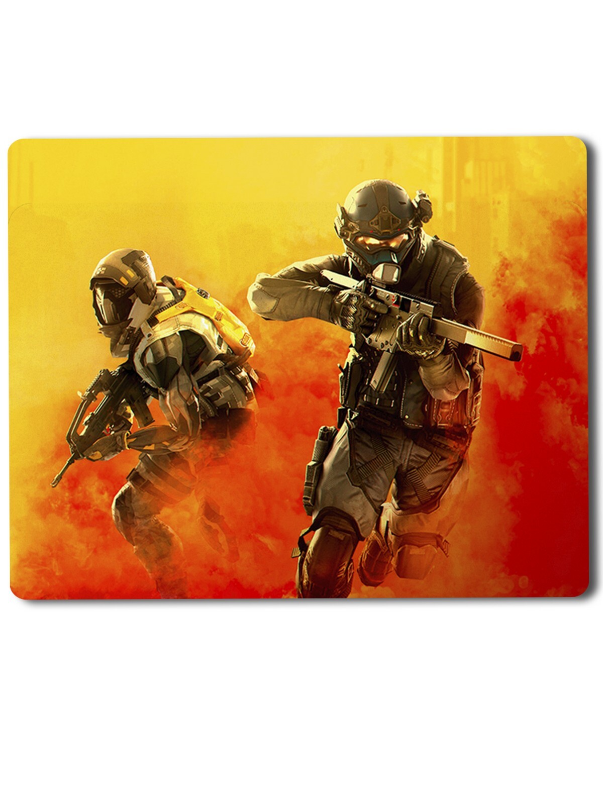 

Геймерский коврик Warface 5, Warface (варфейс, игра, шутер, crytek, crysis)-5