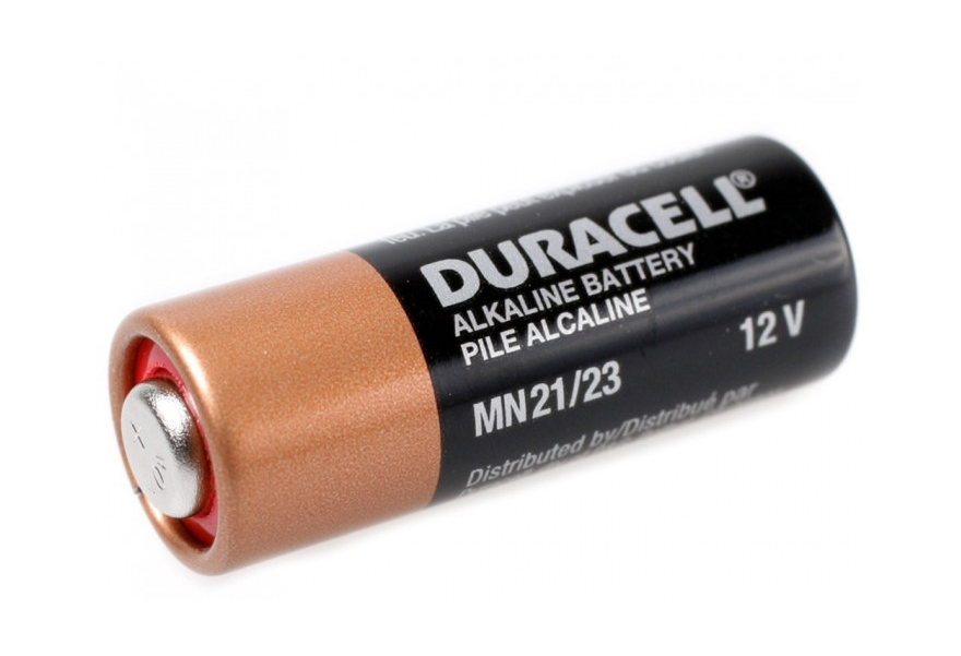 фото Батарея duracell mn21