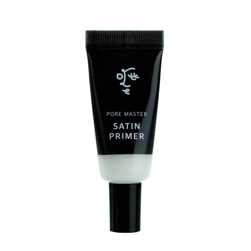 Праймер-затирка для пор Ottie Pore Master Satin Primer