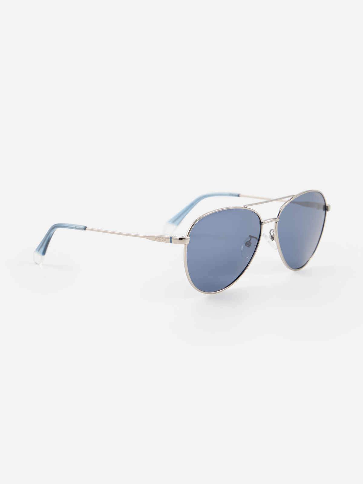 Солнцезащитные очки унисекс Polaroid Pld-2057106LB60C3 синие