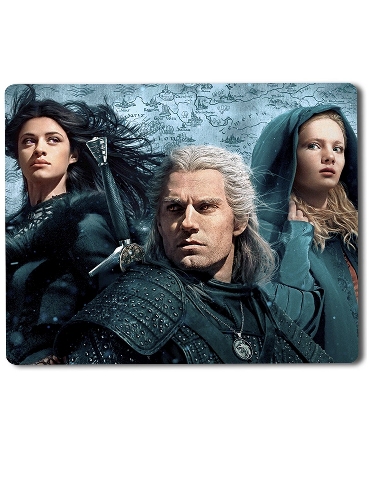 

Ведьмак 2, Ведьмак (сериал, геральт, генри кавилл, меч, охотник, цири, йенифер)-2